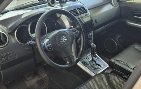 Suzuki Grand Vitara, 2011 год, 999 000 рублей, 5 фотография