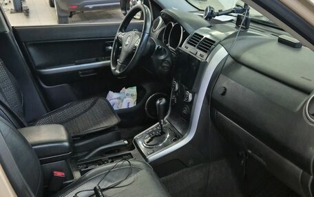 Suzuki Grand Vitara, 2011 год, 999 000 рублей, 7 фотография