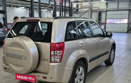 Suzuki Grand Vitara, 2011 год, 999 000 рублей, 3 фотография