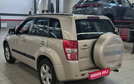 Suzuki Grand Vitara, 2011 год, 999 000 рублей, 4 фотография