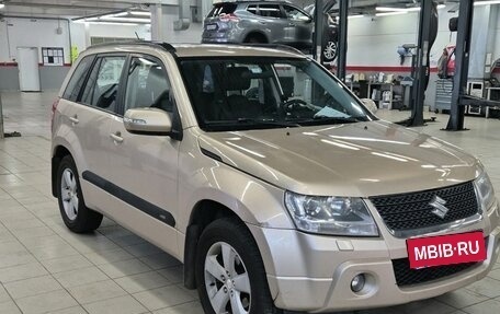 Suzuki Grand Vitara, 2011 год, 999 000 рублей, 2 фотография