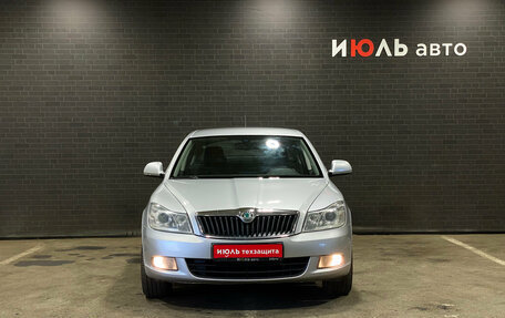 Skoda Octavia, 2012 год, 900 000 рублей, 2 фотография