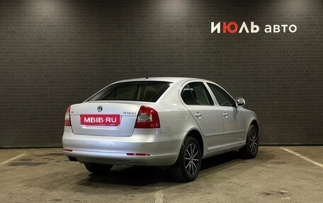 Skoda Octavia, 2012 год, 900 000 рублей, 5 фотография