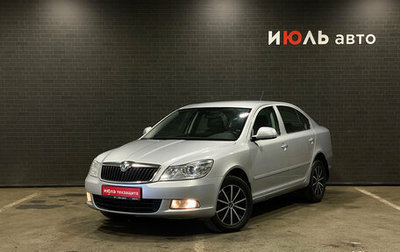 Skoda Octavia, 2012 год, 900 000 рублей, 1 фотография