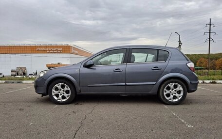 Opel Astra H, 2006 год, 220 000 рублей, 1 фотография