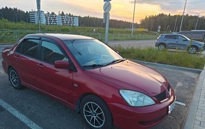 Mitsubishi Lancer IX, 2004 год, 510 000 рублей, 1 фотография