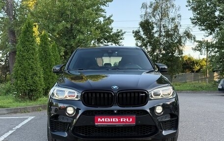 BMW X5 M, 2015 год, 3 750 000 рублей, 1 фотография