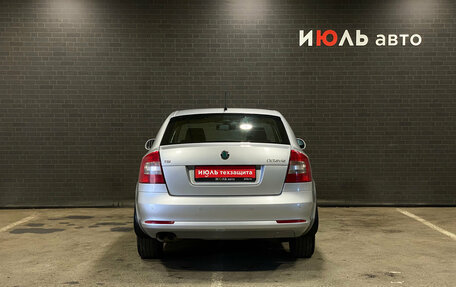 Skoda Octavia, 2012 год, 900 000 рублей, 6 фотография