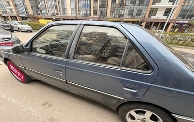 Peugeot 405, 1989 год, 200 000 рублей, 1 фотография