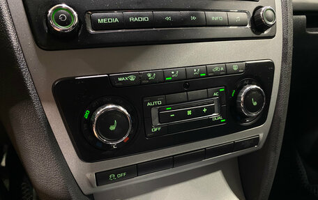 Skoda Octavia, 2012 год, 900 000 рублей, 13 фотография