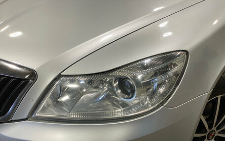 Skoda Octavia, 2012 год, 900 000 рублей, 9 фотография