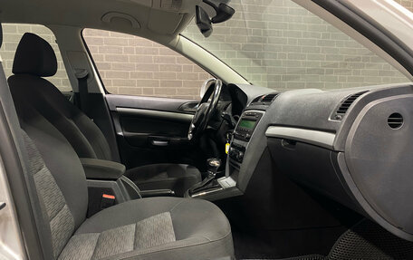 Skoda Octavia, 2012 год, 900 000 рублей, 10 фотография