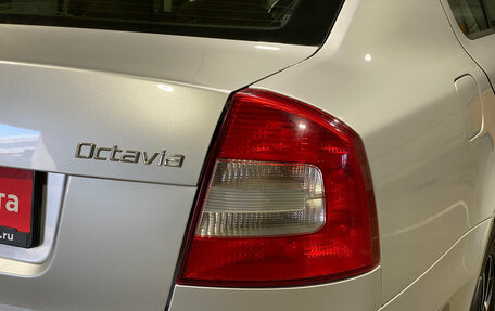 Skoda Octavia, 2012 год, 900 000 рублей, 8 фотография