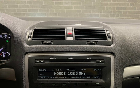 Skoda Octavia, 2012 год, 900 000 рублей, 12 фотография