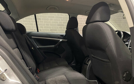 Skoda Octavia, 2012 год, 900 000 рублей, 11 фотография