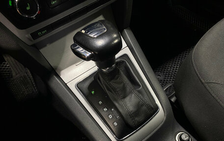 Skoda Octavia, 2012 год, 900 000 рублей, 14 фотография