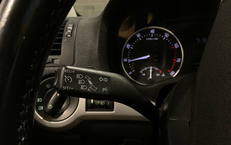 Skoda Octavia, 2012 год, 900 000 рублей, 17 фотография