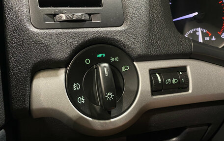 Skoda Octavia, 2012 год, 900 000 рублей, 16 фотография