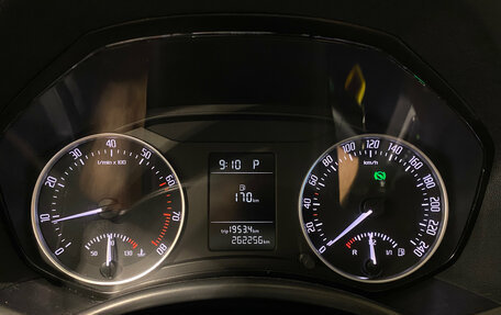 Skoda Octavia, 2012 год, 900 000 рублей, 19 фотография