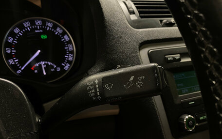 Skoda Octavia, 2012 год, 900 000 рублей, 18 фотография