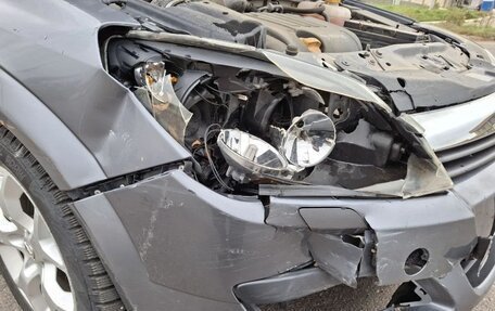 Opel Astra H, 2006 год, 220 000 рублей, 10 фотография