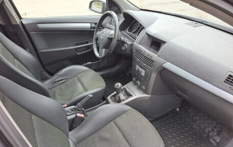 Opel Astra H, 2006 год, 220 000 рублей, 12 фотография