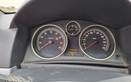 Opel Astra H, 2006 год, 220 000 рублей, 8 фотография