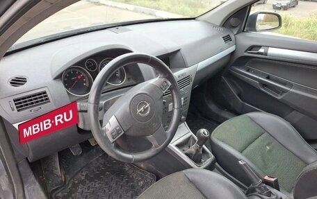 Opel Astra H, 2006 год, 220 000 рублей, 3 фотография