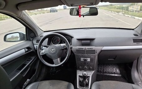Opel Astra H, 2006 год, 220 000 рублей, 6 фотография