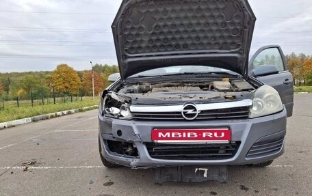 Opel Astra H, 2006 год, 220 000 рублей, 2 фотография
