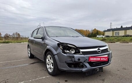 Opel Astra H, 2006 год, 220 000 рублей, 4 фотография