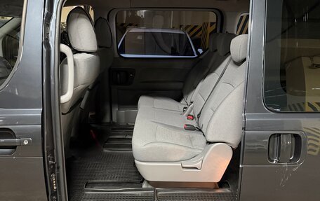 Hyundai H-1 II рестайлинг, 2020 год, 2 930 000 рублей, 7 фотография