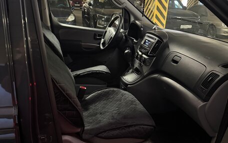 Hyundai H-1 II рестайлинг, 2020 год, 2 930 000 рублей, 9 фотография