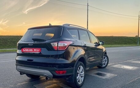 Ford Kuga III, 2017 год, 1 850 000 рублей, 6 фотография