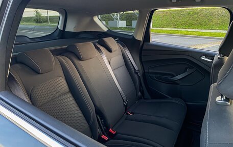 Ford Kuga III, 2017 год, 1 850 000 рублей, 13 фотография
