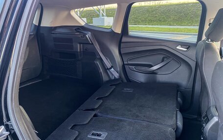 Ford Kuga III, 2017 год, 1 850 000 рублей, 17 фотография