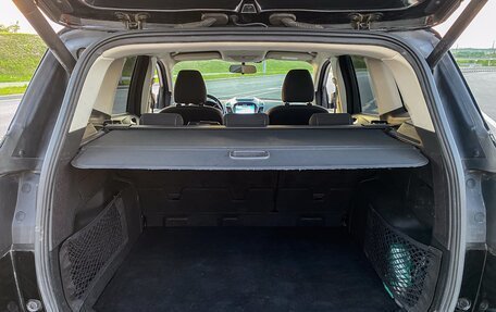 Ford Kuga III, 2017 год, 1 850 000 рублей, 14 фотография
