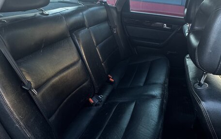 Audi 100, 1994 год, 250 000 рублей, 6 фотография