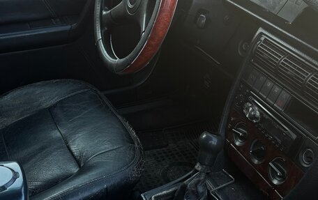 Audi 100, 1994 год, 250 000 рублей, 5 фотография