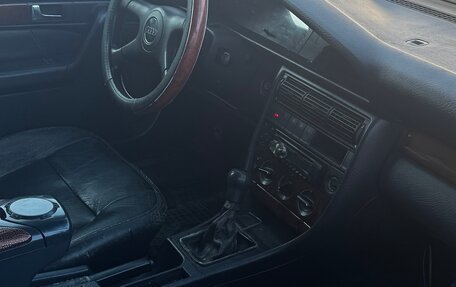 Audi 100, 1994 год, 250 000 рублей, 7 фотография