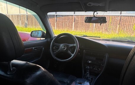 Audi 100, 1994 год, 250 000 рублей, 10 фотография