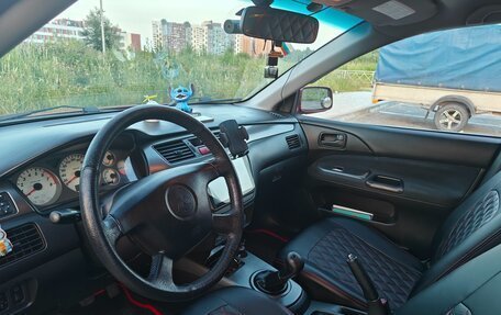 Mitsubishi Lancer IX, 2004 год, 510 000 рублей, 7 фотография