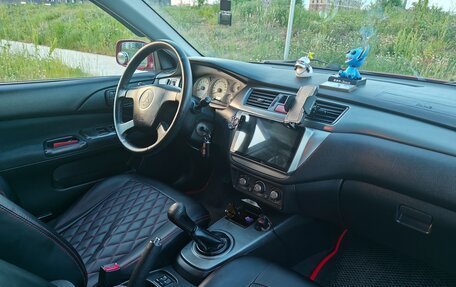 Mitsubishi Lancer IX, 2004 год, 510 000 рублей, 6 фотография