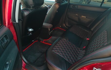 Mitsubishi Lancer IX, 2004 год, 510 000 рублей, 11 фотография