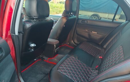 Mitsubishi Lancer IX, 2004 год, 510 000 рублей, 10 фотография