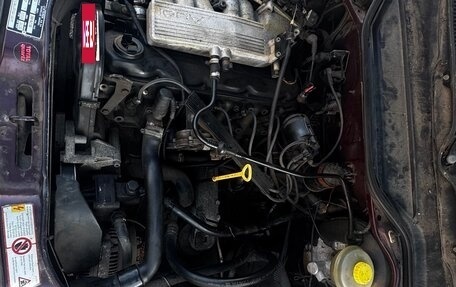 Audi 100, 1994 год, 250 000 рублей, 11 фотография