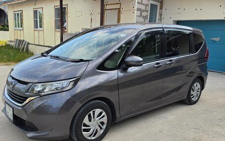 Honda Freed II, 2018 год, 2 200 000 рублей, 5 фотография