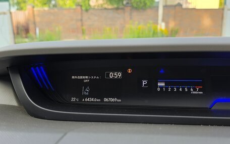 Honda Freed II, 2018 год, 2 200 000 рублей, 8 фотография