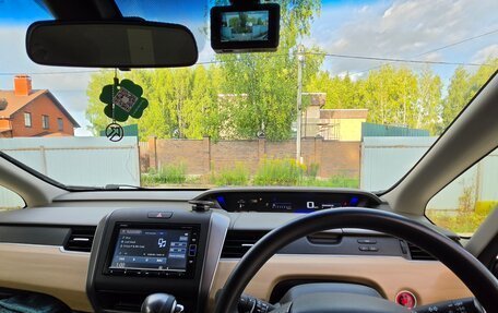 Honda Freed II, 2018 год, 2 200 000 рублей, 9 фотография