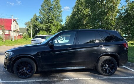 BMW X5 M, 2015 год, 3 750 000 рублей, 4 фотография